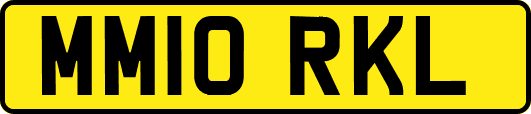 MM10RKL