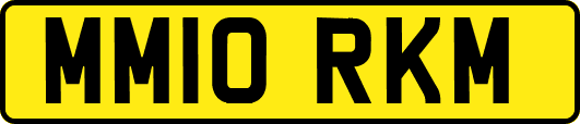 MM10RKM