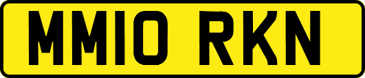 MM10RKN