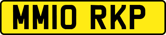 MM10RKP