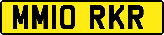 MM10RKR