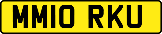 MM10RKU