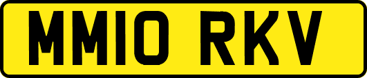 MM10RKV