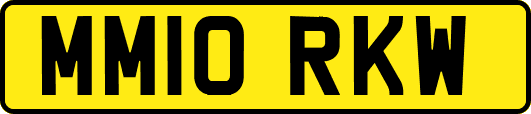 MM10RKW