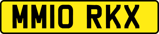 MM10RKX