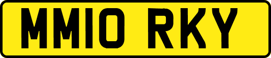 MM10RKY