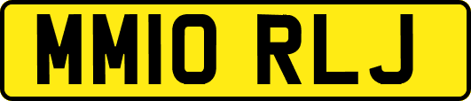 MM10RLJ