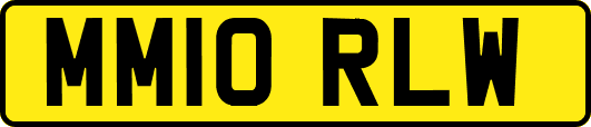 MM10RLW