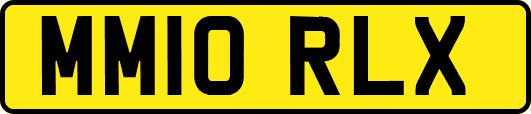 MM10RLX