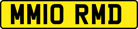 MM10RMD