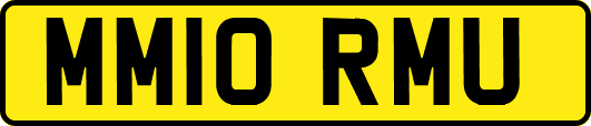MM10RMU