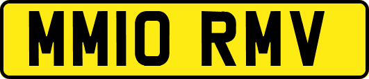 MM10RMV