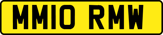 MM10RMW