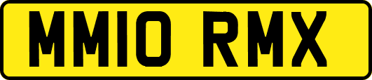 MM10RMX
