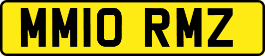 MM10RMZ
