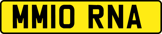 MM10RNA