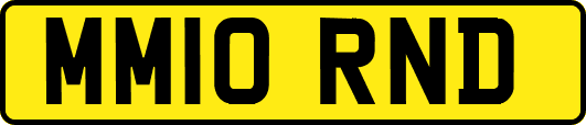 MM10RND