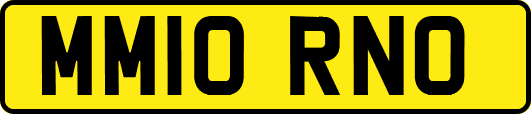 MM10RNO