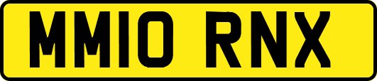 MM10RNX