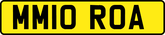 MM10ROA