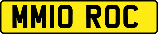 MM10ROC