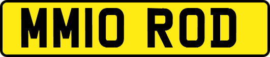MM10ROD