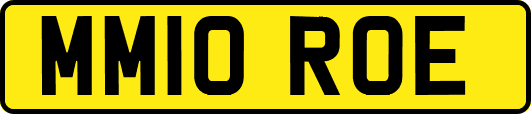 MM10ROE