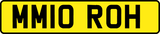 MM10ROH