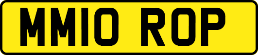 MM10ROP