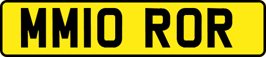 MM10ROR