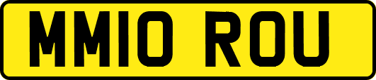 MM10ROU