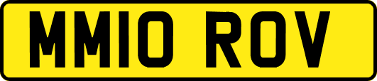 MM10ROV