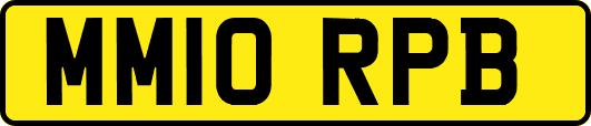 MM10RPB