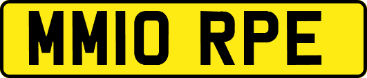 MM10RPE