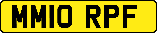 MM10RPF