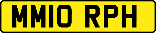 MM10RPH