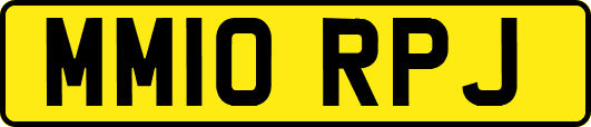 MM10RPJ
