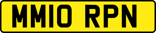 MM10RPN