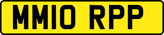MM10RPP