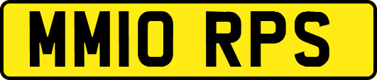MM10RPS
