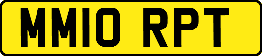 MM10RPT
