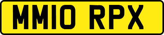MM10RPX