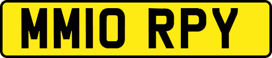 MM10RPY