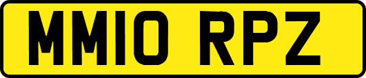 MM10RPZ