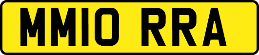MM10RRA