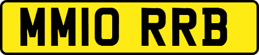 MM10RRB