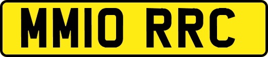 MM10RRC