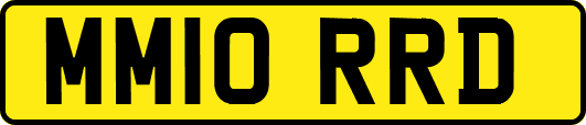 MM10RRD