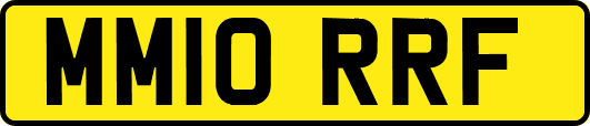 MM10RRF
