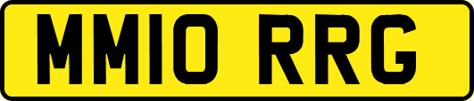 MM10RRG